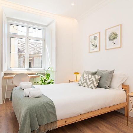 Guestready - Priorado - Yellow Suite 리스본 외부 사진