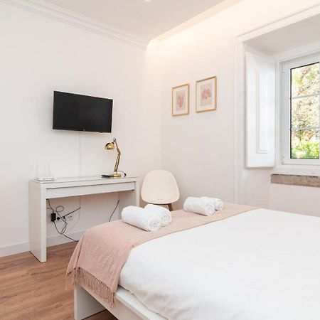 Guestready - Priorado - Yellow Suite 리스본 외부 사진