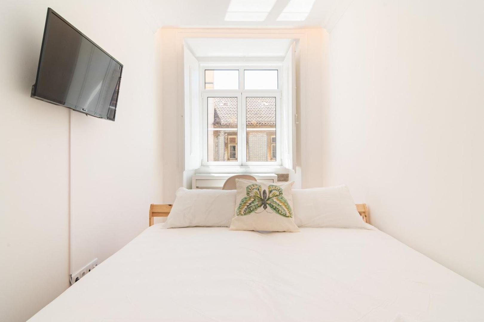 Guestready - Priorado - Yellow Suite 리스본 외부 사진
