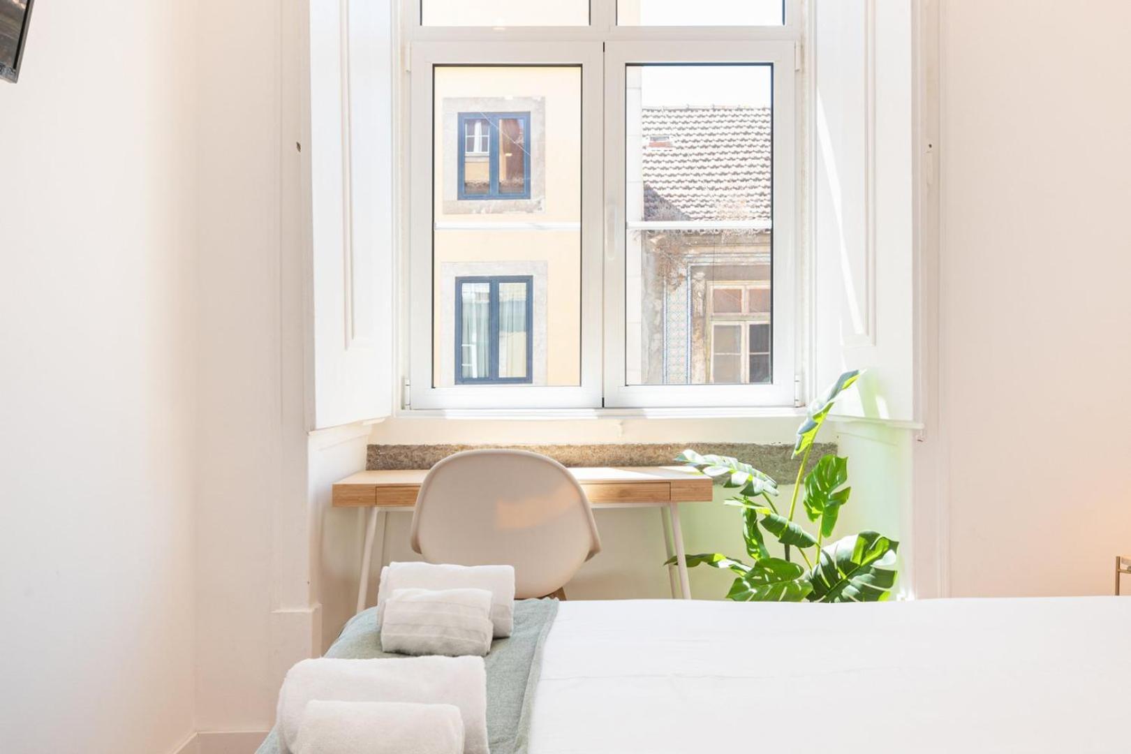 Guestready - Priorado - Yellow Suite 리스본 외부 사진
