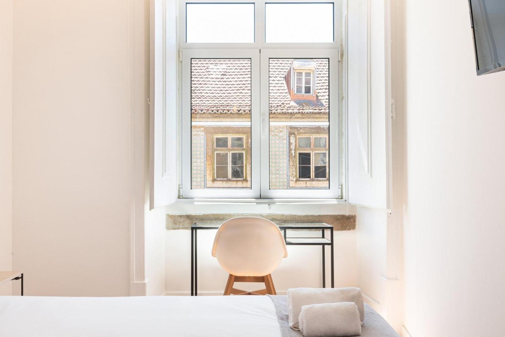 Guestready - Priorado - Yellow Suite 리스본 외부 사진
