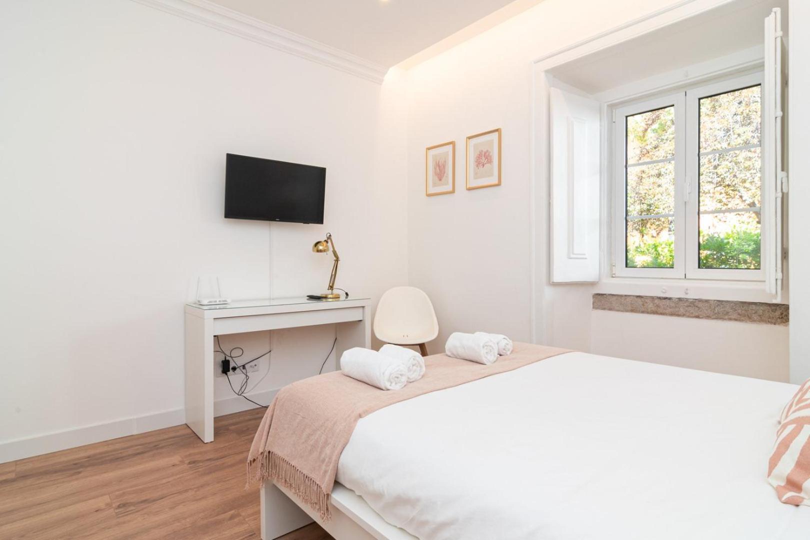 Guestready - Priorado - Yellow Suite 리스본 외부 사진