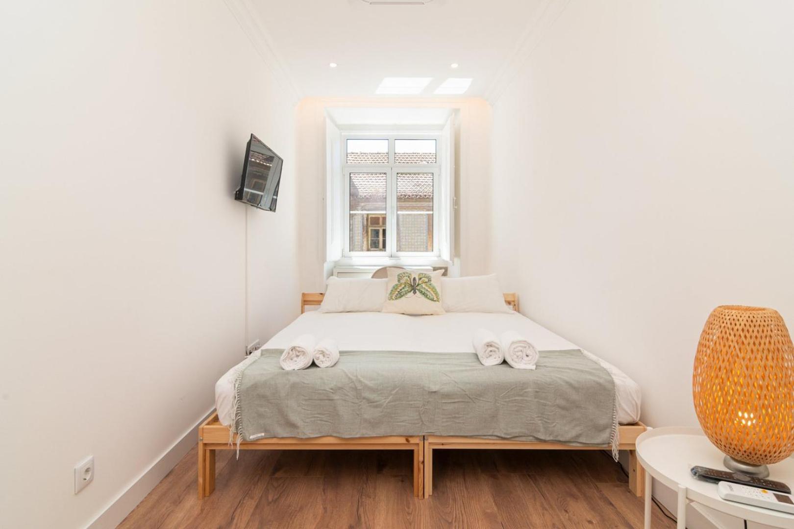 Guestready - Priorado - Yellow Suite 리스본 외부 사진