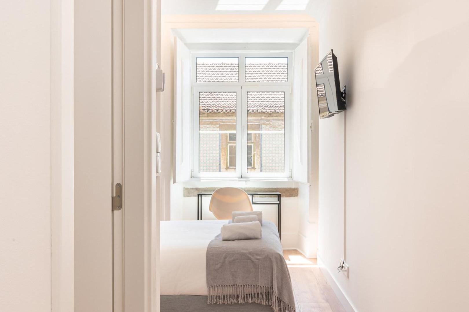 Guestready - Priorado - Yellow Suite 리스본 외부 사진