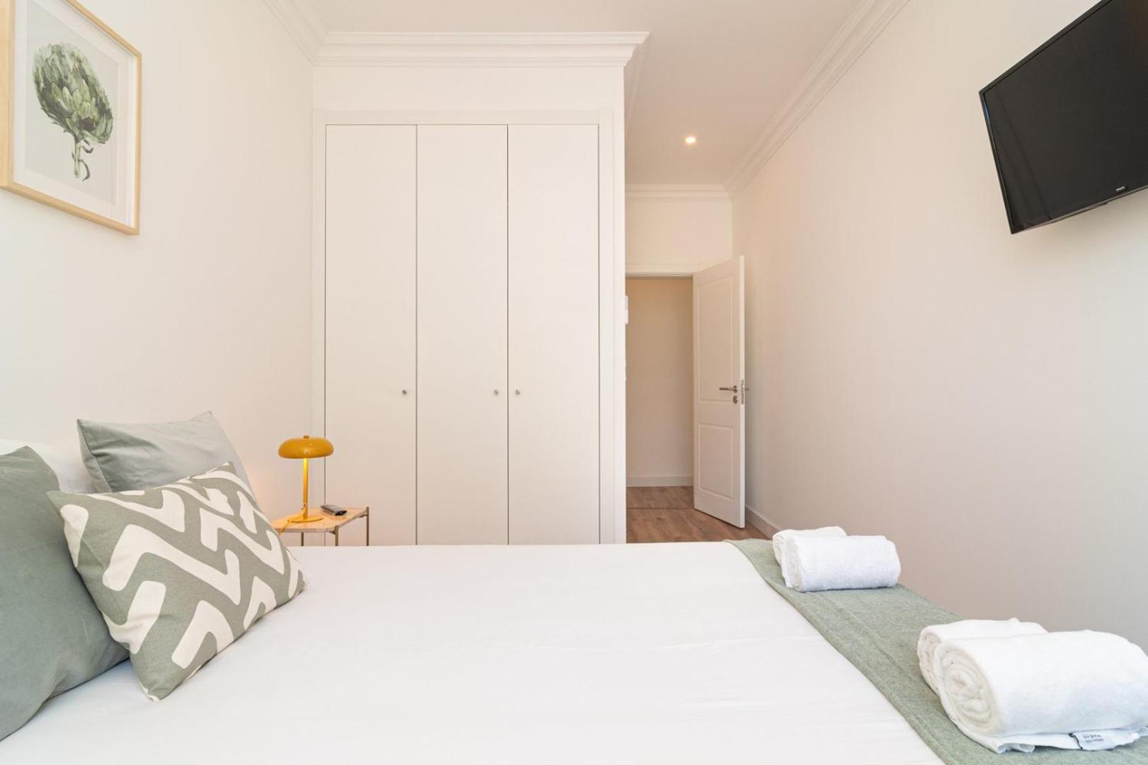 Guestready - Priorado - Yellow Suite 리스본 외부 사진