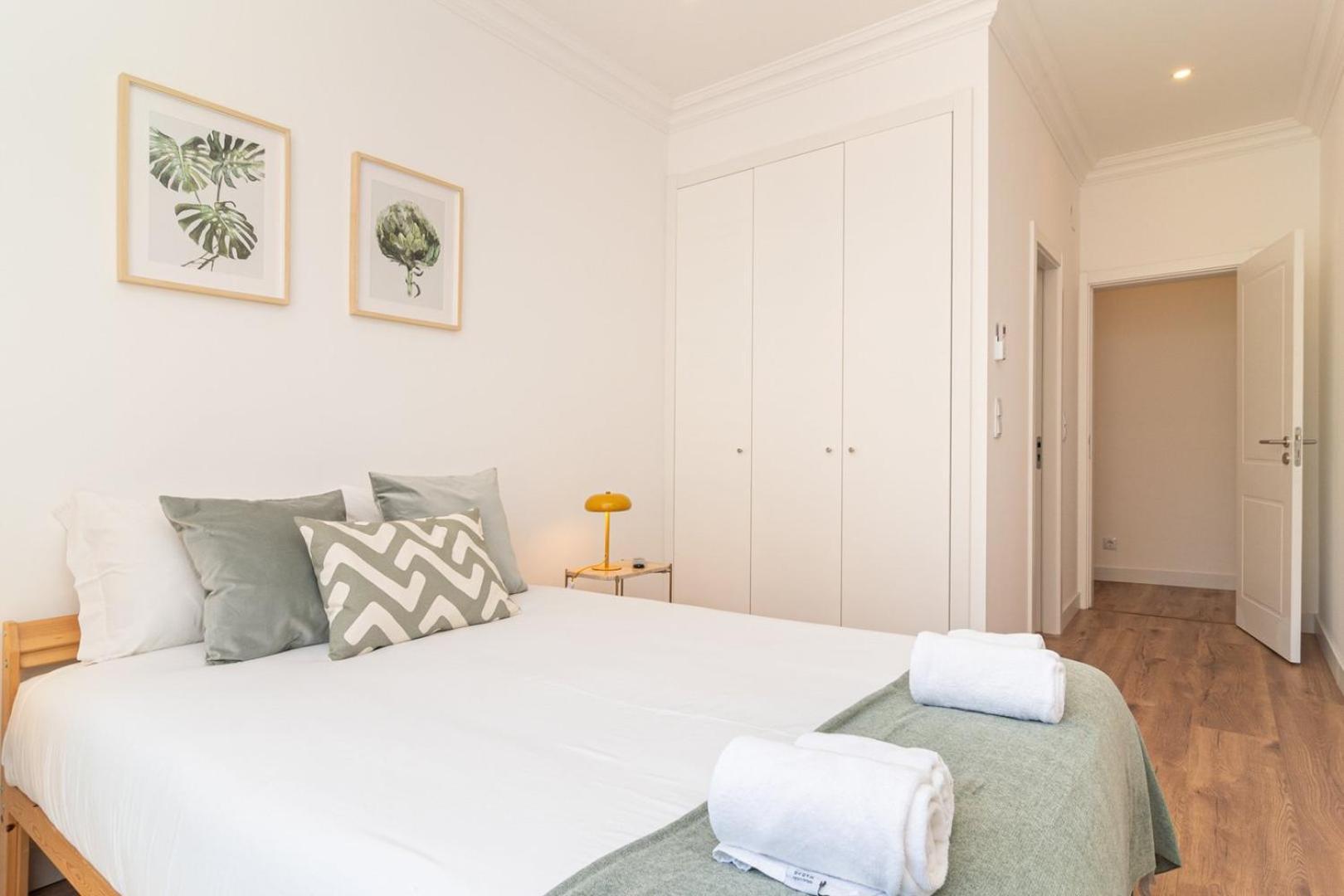 Guestready - Priorado - Yellow Suite 리스본 외부 사진